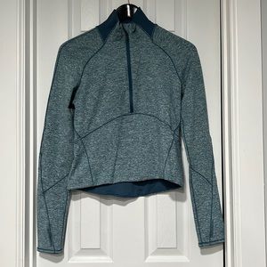 NWOT Lululemon | Quarter Zip Pullover - Women's 6